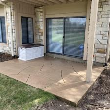 Concrete-Pad-Pressure-Washing-in-Deer-Park-IL 1